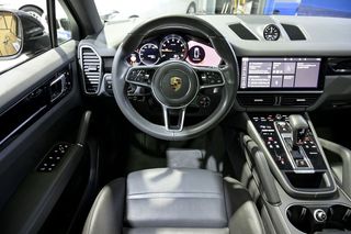 Porsche Cayenne   EHybrid