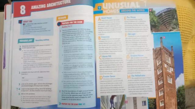 Prepare Level 5 Student's Book with eBook (Camb...