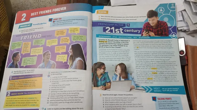 Prepare Level 5 Student's Book with eBook (Camb...