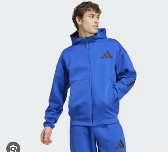 Conjunto Ropa Hombre Negro y Beige