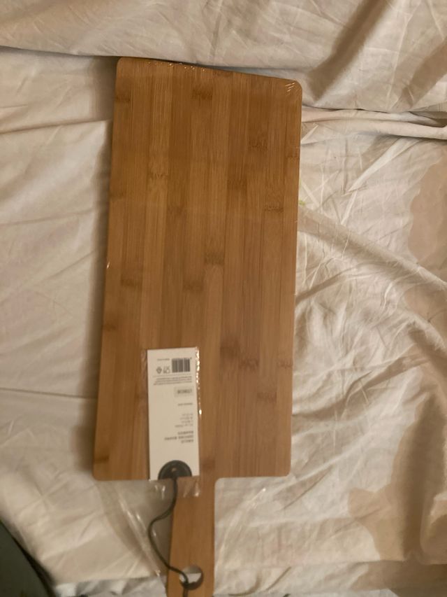 Tagliere in bambù Blomus AMILIO