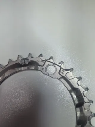 Plato Shimano M9 N32