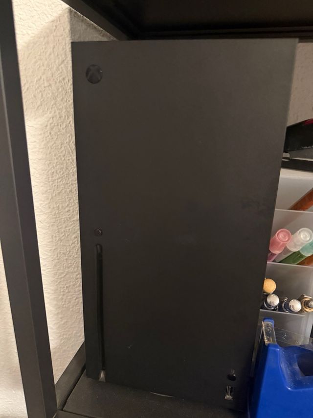 Xbox Series X + 2 Mandos + Auriculares + juegos