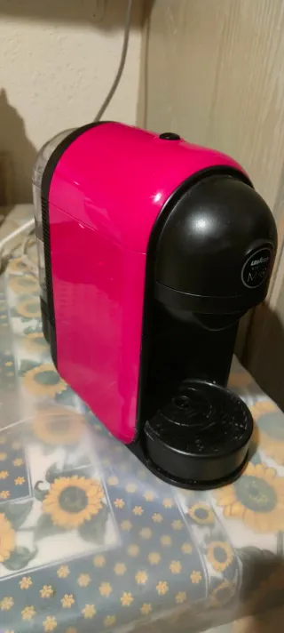 Lavazza A Modo Mio Macchina Caffè