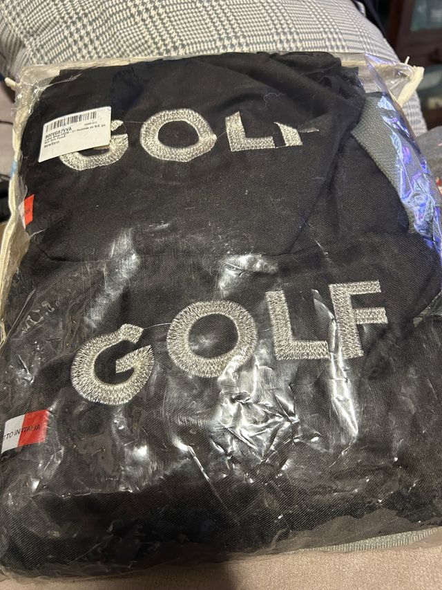 Fundas para asientos de coche GOLF