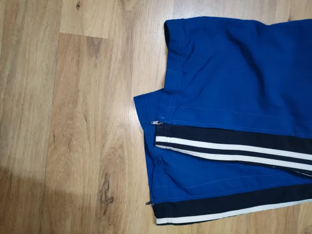Pantaloni sportivi Adidas uomo taglia xl