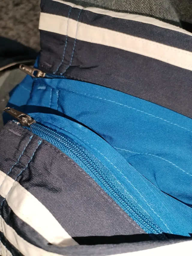 Pantaloni sportivi Adidas uomo taglia xl