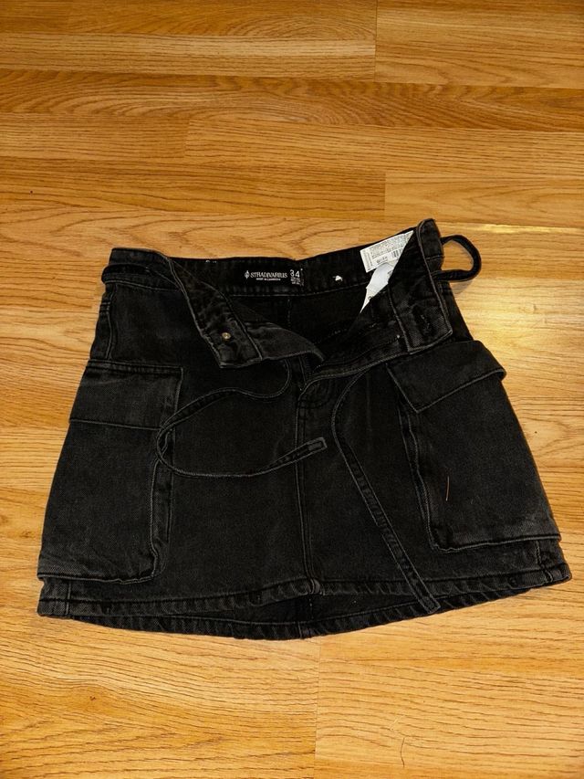 Cada prenda se vende por 5€