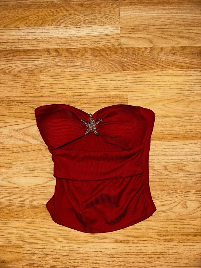 Cada prenda se vende por 5€