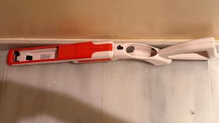 Accesorio Escopeta Wii.