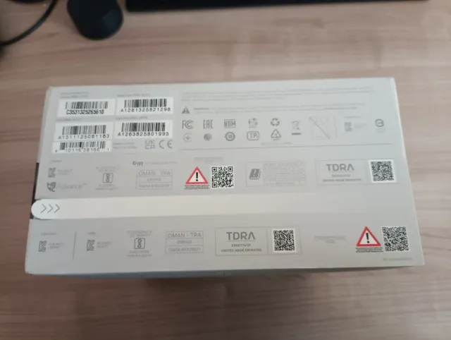 GoPro HERO 13 Creator Edition