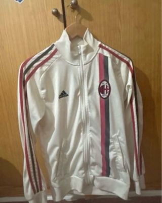 Chaqueta AC Milan Adidas