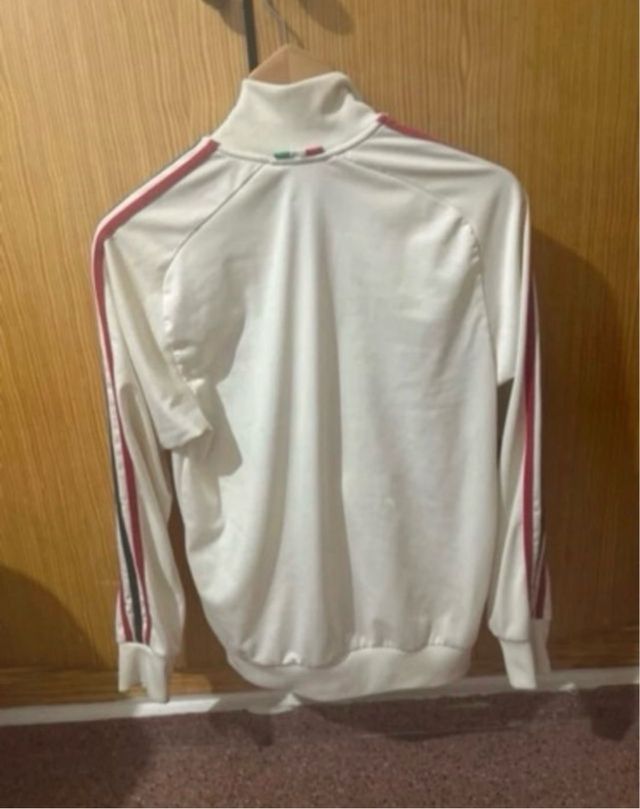 Chaqueta AC Milan Adidas