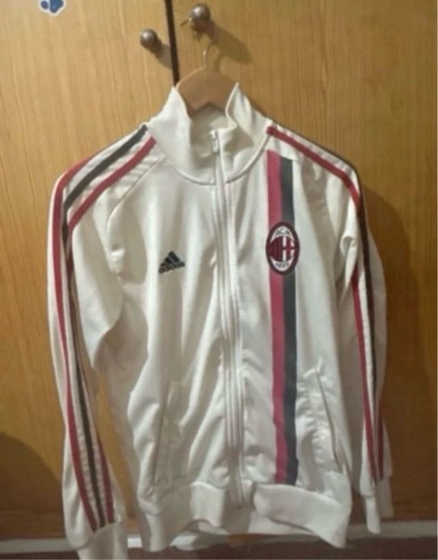 Chaqueta AC Milan Adidas