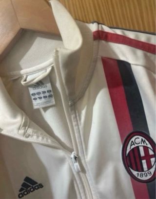 Chaqueta AC Milan Adidas