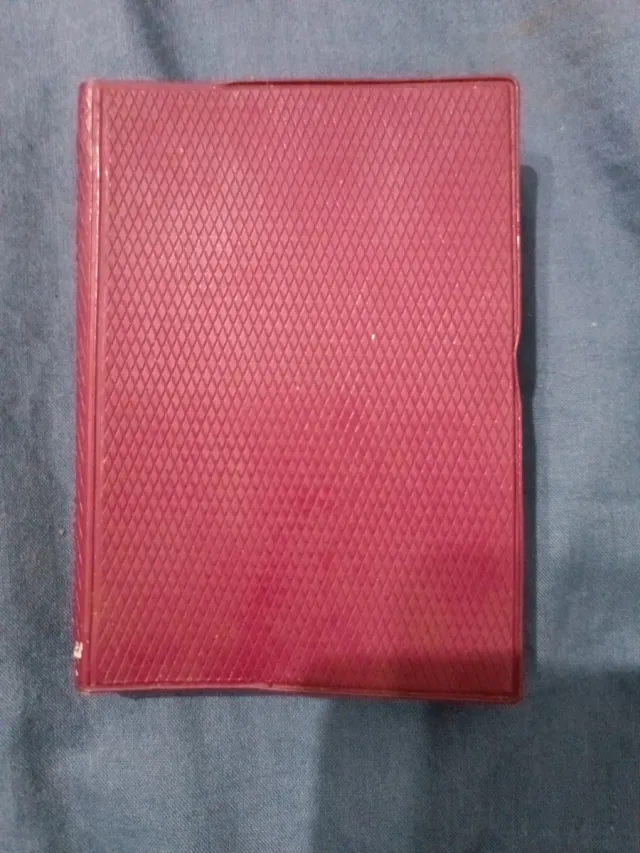 Manual de la confesion 1966