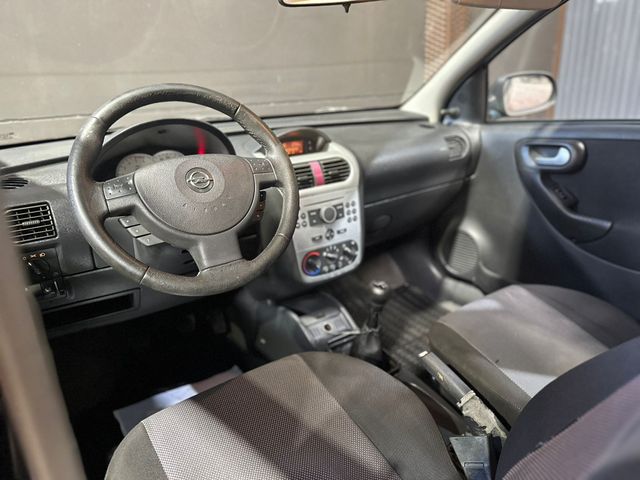 Opel Corsa 2005