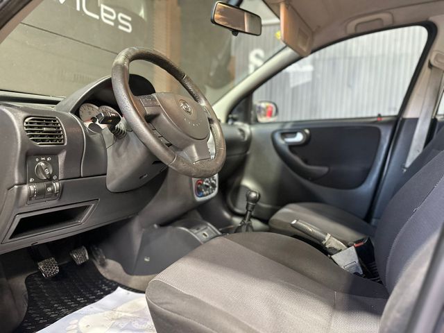 Opel Corsa 2005