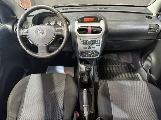 Opel Corsa 2005