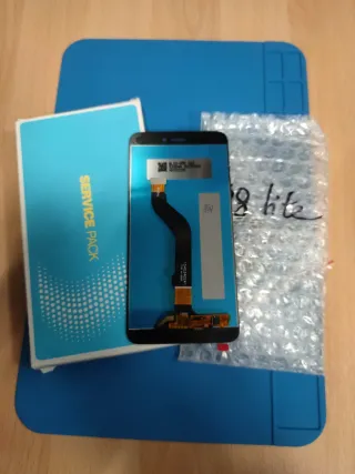 Schermo Huawei P8 Lite nuovo