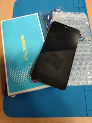 Schermo Huawei P8 Lite nuovo