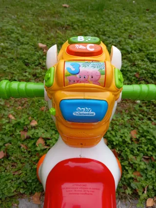 Cavallo dondolo Martino