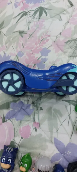 Set Giocattoli PJ Masks Originali