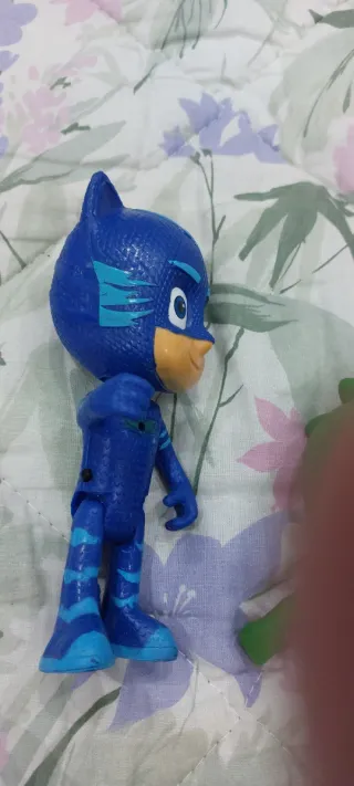 Set Giocattoli PJ Masks Originali