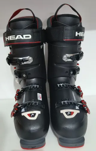 Botas de esquí ski Head 110