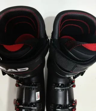 Botas de esquí ski Head 110