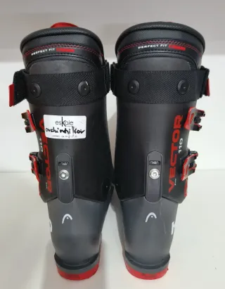 Botas de esquí ski Head 110