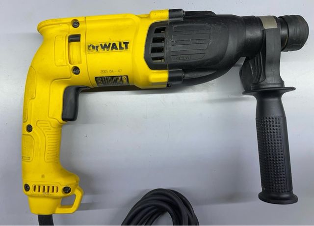 Taladro neumático Dewalt