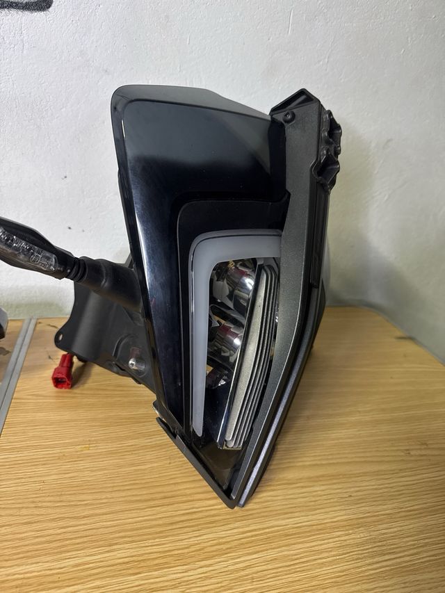 Faro completo ktm adventure 390