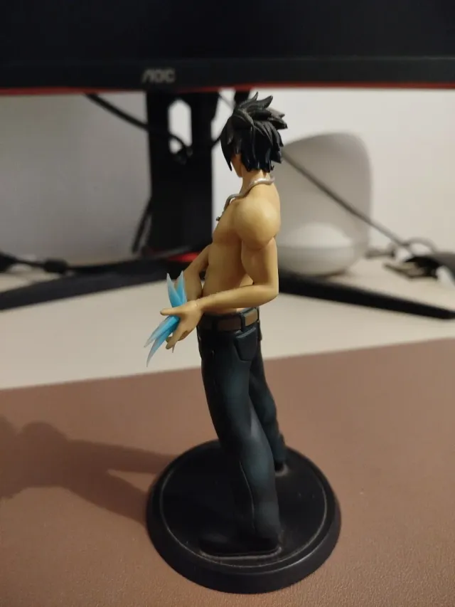 Figura Gray Fullbuster Fairy Tail