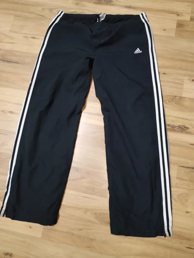 Pantaloni sportivi Adidas uomo