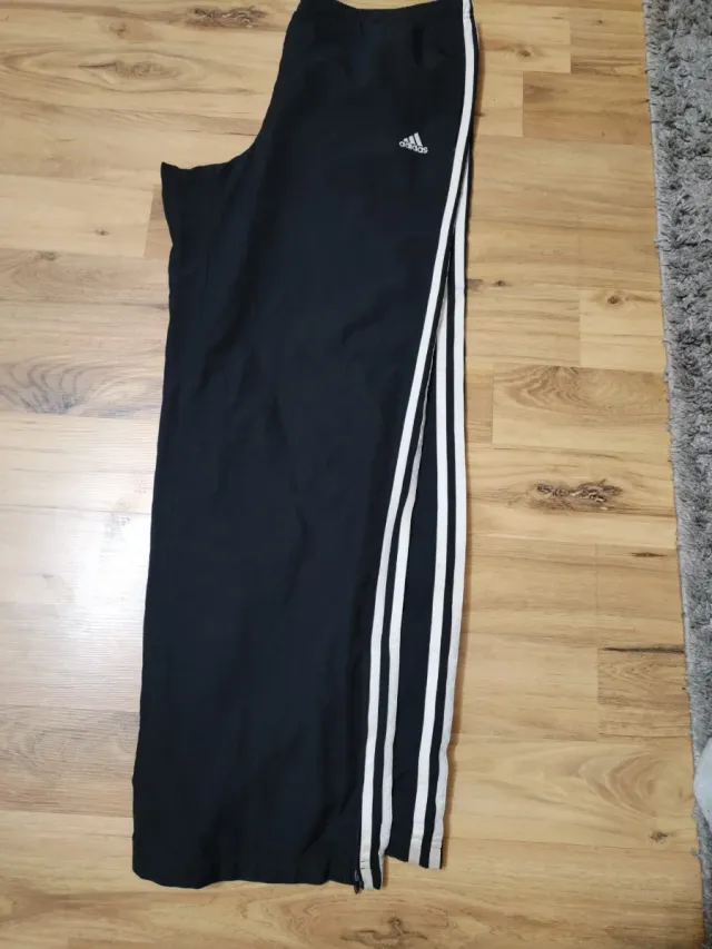 Pantaloni sportivi Adidas uomo