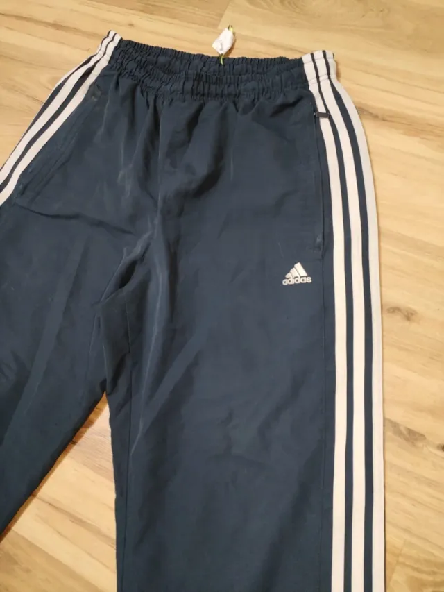 Pantaloni sportivi Adidas uomo