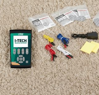 ELECTROESTIMULADOR Sport SP 4.0 Compex PRO