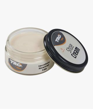 Crema Calzado TRG The One Incoloro Neutra