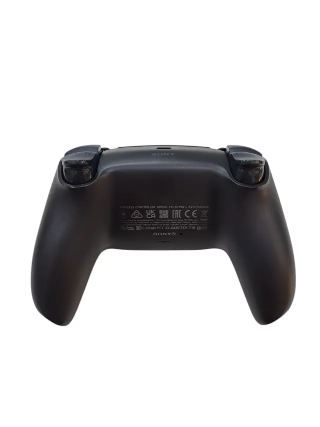 PS5 Digital + Mando DualSense + Auriculares