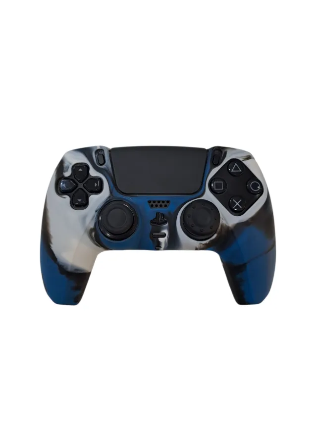 PS5 Digital + Mando DualSense + Auriculares