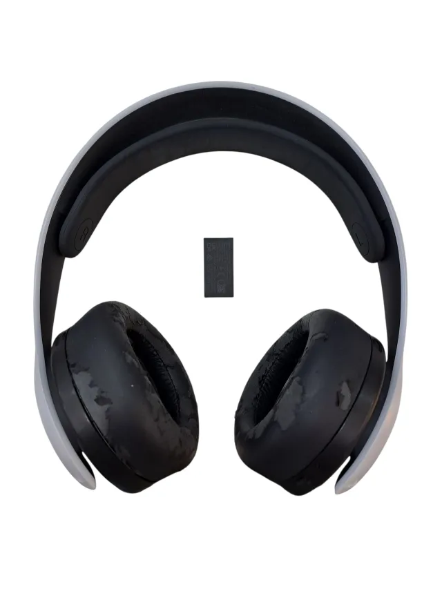 PS5 Digital + Mando DualSense + Auriculares