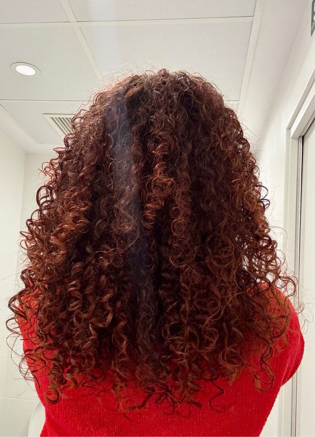 Difusor Bellissima Curls Booster System