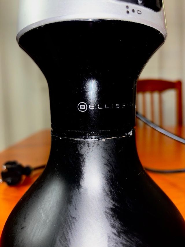 Difusor Bellissima Curls Booster System