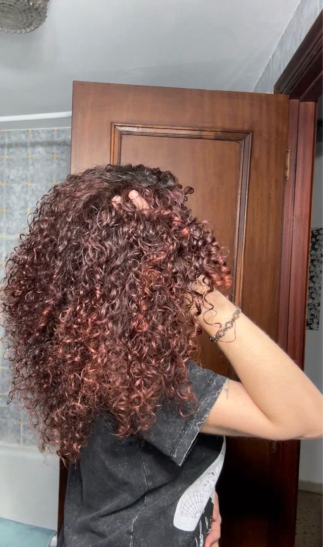 Difusor Bellissima Curls Booster System