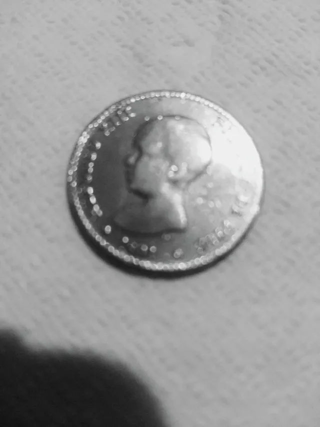 1 Peseta Alfonso XIII 1891