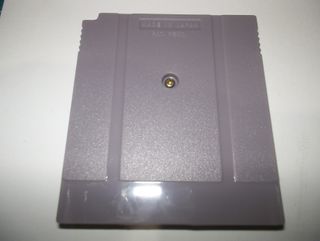 GAMEBOY COLOR SUPER ROCKMAN 3 RARO SINTAX GBC GBA