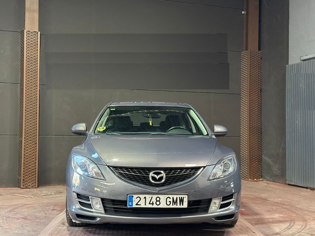 Mazda 6 2008