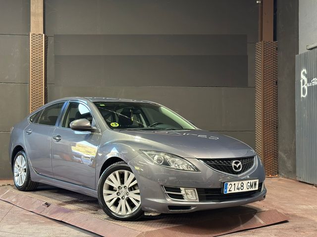 Mazda 6 2008