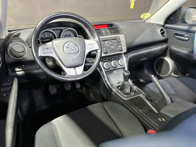 Mazda 6 2008